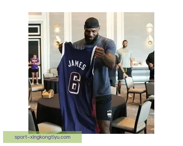 安东尼直言詹姆斯撑起联盟运转