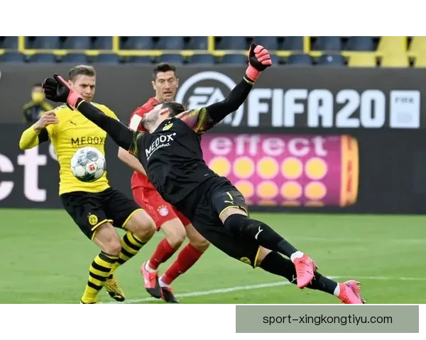 德国国家德比对决：多特蒙德VS拜仁数据盘点