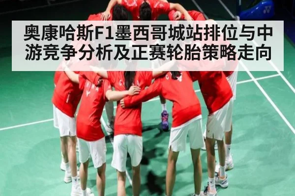 奥康哈斯F1墨西哥城站排位与中游竞争分析及正赛轮胎策略走向